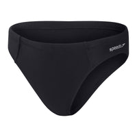 Speedo Bikini Bottoms Women's Solid Classic Bottom Speedo Women's Solid Classic Bottom