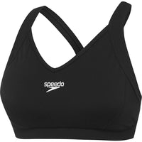 Speedo Womens Cross Trainer Top Speedo Womens Cross Trainer Top Splash Swimwear