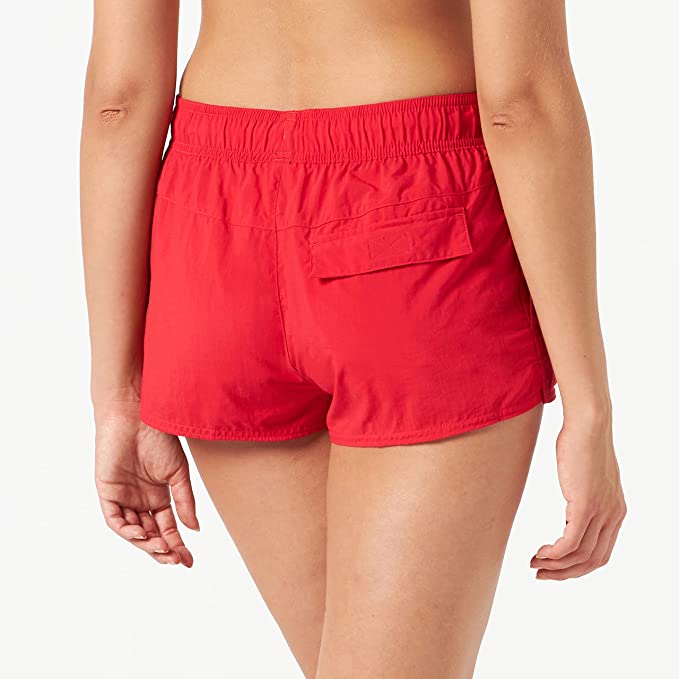 Speedo Womens Essentials Water Short* Splash Swimwear Womens Shorts