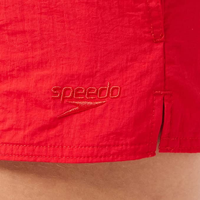 Speedo Womens Essentials Water Short* Splash Swimwear Womens Shorts