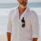 SPEX 2 SPEX 2 Pack - Glasses Clip SPEX 2 Pack - Glasses Clip Splash Swimwear Glasses Clips