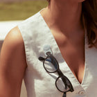 SPEX 2 SPEX 2 Pack - Glasses Clip SPEX 2 Pack - Glasses Clip Splash Swimwear Glasses Clips