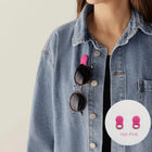 SPEX 2 SPEX 2 Pack - Glasses Clip SPEX 2 Pack - Glasses Clip Splash Swimwear Glasses Clips