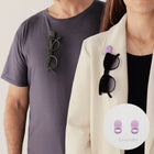 SPEX 2 SPEX 2 Pack - Glasses Clip SPEX 2 Pack - Glasses Clip Splash Swimwear Glasses Clips