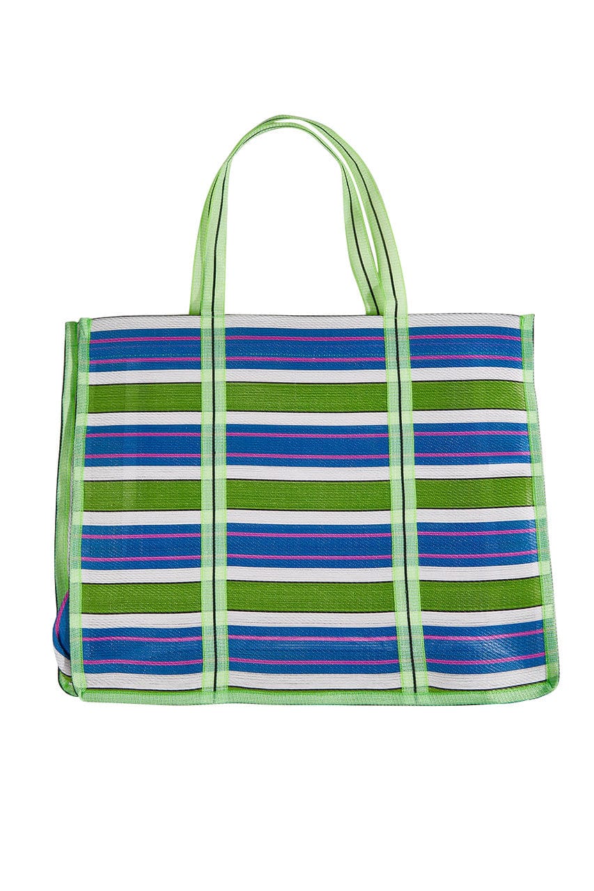 Splash Swimwear  Corfu Bag Splash Swimwear Green 1000017703