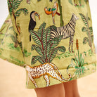 Splash Swimwear Kimonos O/S Cotton Kimono / Robe