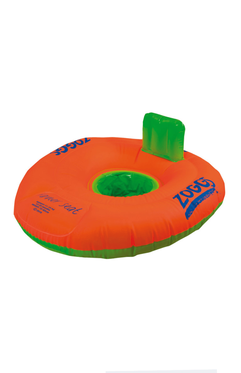 Trainer Seat 12 - 24 mths - Zoggs - Splash Swimwear  - boys 0-7, girls 00-7, kids swim accessories, Kids Swimaid, zoggs - Splash Swimwear 