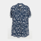 Suen Noaj Suennoaj Mens Shirt - Scatter Bird Suennoaj Mens Shirt - Scatter Bird Splash Swimwear Mens Shirt
