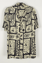 Suen Noaj Sunenoaj Mens Elvis Ancient -Ancient Sunenoaj Mens Elvis Ancient -Ancient Splash Swimwear Mens