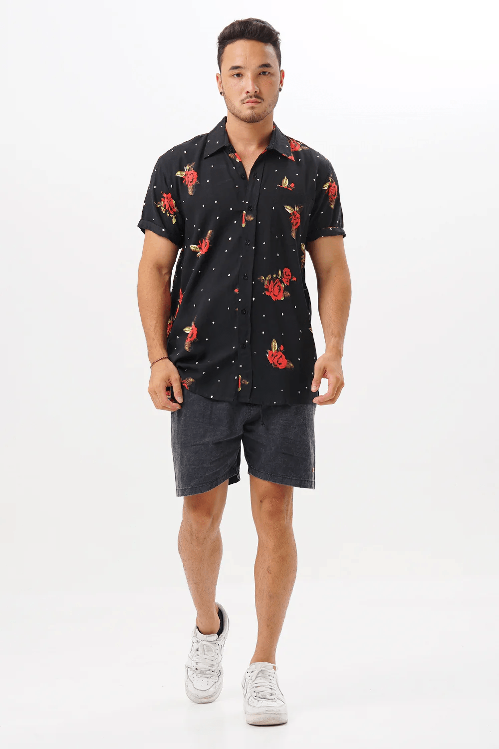 Suen Noaj Sunenoaj Mens Missing Lipat Rosalina Sunenoaj Mens Missing Lipat Rosalina Splash Swimwear Mens