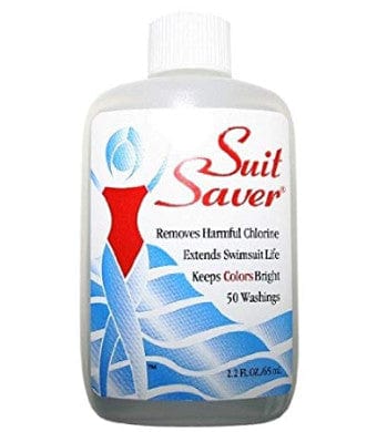 Suit Saver Suit Saver Splash Swimwear Swim Accessories 788949818503