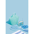 Sun Jellies Jelly Atomic Tote Splash Swimwear Bags