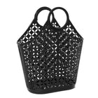 Sun Jellies Jelly Atomic Tote SJATM Splash Swimwear Bags Black 5060506780085