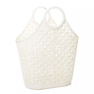 Sun Jellies Jelly Atomic Tote SJATM Splash Swimwear Bags Cream 5060506780092