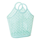 Sun Jellies Jelly Atomic Tote SJATM Splash Swimwear Bags Mint 5060506780078