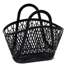 Sun Jellies Jelly Retro Betty Basket SJBBB Splash Swimwear Bags Black* 5060506781891