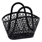 Sun Jellies Jelly Retro Betty Basket SJBBB Splash Swimwear Bags Black* 5060506781891