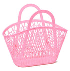 Sun Jellies Jelly Retro Betty Basket SJBBBP Splash Swimwear Bags Bugglegum 5060506781921