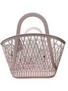 Sun Jellies Bags SJBBBP Pink* Jelly Retro Betty Basket