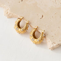 Sun Soul Suki Earrings ER-892 Splash Swimwear Jewellery 1000016989