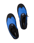Sundaise Mens Neoprene Reef Shoes - Navy Mens Neoprene Reef Shoes - Navy Splash Swimwear Reef Shoes