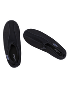 Sundaise Womens Neoprene Reef Shoes - Black Womens Neoprene Reef Shoes - Black Splash Swimwear Reef Shoes