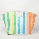 Sunnylife Carryall Beach Bag - Utopia Multi S3ACARUT Splash Swimwear Beach Bags 9339296061015