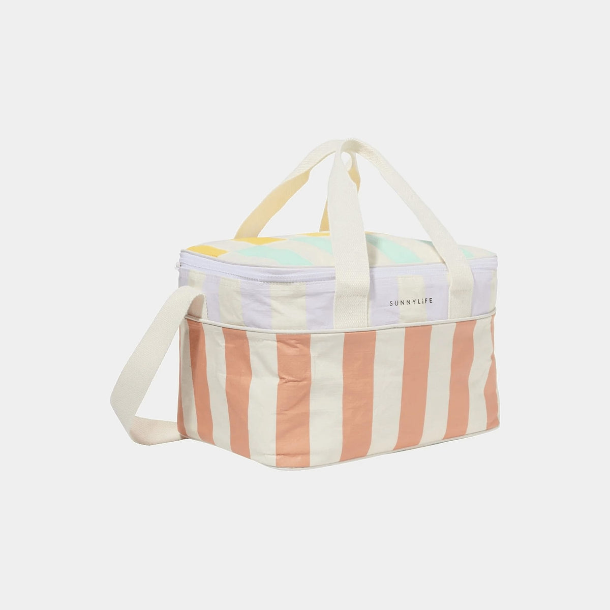 Sunnylife Cooler Bag Rio Sun - Multi S41CBMUL Cooler Bag Rio Sun - Multi Splash Swimwear Beach Bags 9339296066607