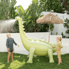 Sunnylife Dino Giant Sprinkler  - Into The Wild Khaki S51GISDN Sunnylife Dive Buddies Set Of 3 - Into The Wild Splash Swimwear