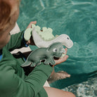 Sunnylife Dive Buddies Set Of 3 - Dino Multi S61DBJUR Dive Buddies Set Of 3 -Princess Swan Multi Splash Swimwear Accessories 9339296075517