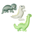 Sunnylife Dive Buddies Set Of 3 - Dino Multi S61DBJUR Dive Buddies Set Of 3 -Princess Swan Multi Splash Swimwear Accessories 9339296075517