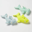Sunnylife Dive Buddies Set Of 3 - Salty The Shark SCDIVAQU Splash Swimwear 9339296063422