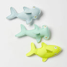 Sunnylife Dive Buddies Set Of 3 - Salty The Shark SCDIVAQU Splash Swimwear 9339296063422