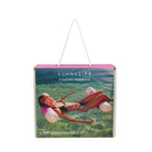 Sunnylife Floating Hammock - Magenta S61FHMAG Slim Tube Pool Ring - Blush Pink Splash Swimwear Accessories 9339296073698