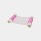 Sunnylife Floating Hammock - Magenta S61FHMAG Slim Tube Pool Ring - Blush Pink Splash Swimwear Accessories 9339296073698