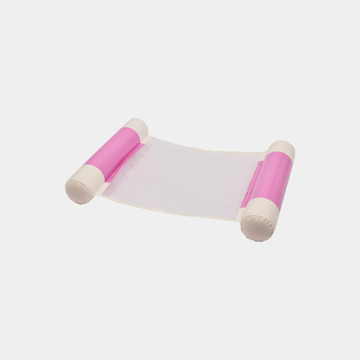 Sunnylife Floating Hammock - Magenta S61FHMAG Slim Tube Pool Ring - Blush Pink Splash Swimwear Accessories 9339296073698