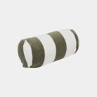 Sunnylife Inflatable Beach Pillow - The Vacay Olive Green S51IBPVA Inflatable Beach Pillow - The Vacay Olive Green Splash Swimwear Accessories 9339296068991