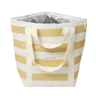Sunnylife Light Cooler Tote - Butternut Stripe S51NCTBN Light Cooler Tote - Butternut Stripe Splash Swimwear Bags