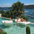 Sunnylife Luxe Lie-On Lounger Sunnylife - Luxe Lie-On Lounger Splash Swimwear Accessories