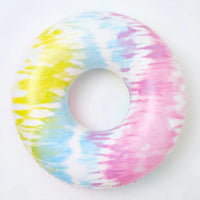 Sunnylife Pool Ring - Tie Dye S3LPOLTD Splash Swimwear 9339296062340