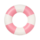 Sunnylife Slim Tube Pool Ring - Blush Pink S51SPRBP Slim Tube Pool Ring - Blush Pink Splash Swimwear