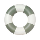 Sunnylife Slim Tube Pool Ring - Olive S51SPROS Slim Tube Pool Ring - Blush Pink Splash Swimwear Accessories 9339296071298