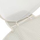 Sunnylife Solo Sun Shader La Palma - Sage Stripe S51SSHCR Solo Sun Shader La Palma - Sage Stripe Splash Swimwear