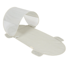 Sunnylife Solo Sun Shader La Palma - Sage Stripe S51SSHCR Solo Sun Shader La Palma - Sage Stripe Splash Swimwear