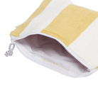 Sunnylife Terry Beach Pouch - Butternut S51TBPBN Terry Beach Pouch - Butternut Splash Swimwear