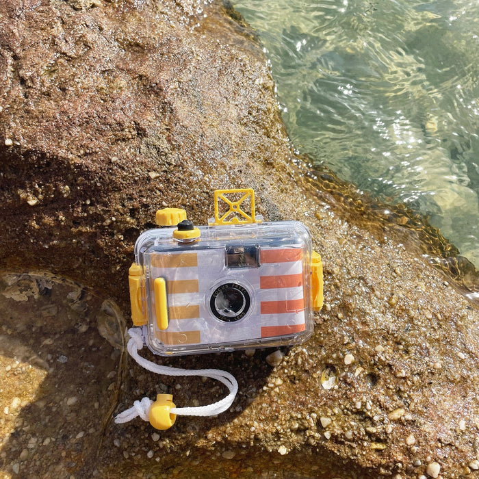 Sunnylife Accessories S41CAMTP Underwater Camera - Rio Sun Sunnylife Underwater Camera - Rio Sun