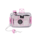 Sunnylife Underwater Camera - Stole My Heart Pink Floral S51CAMPK Underwater Camera - Stole My Heart Pink Floral Splash Swimwear