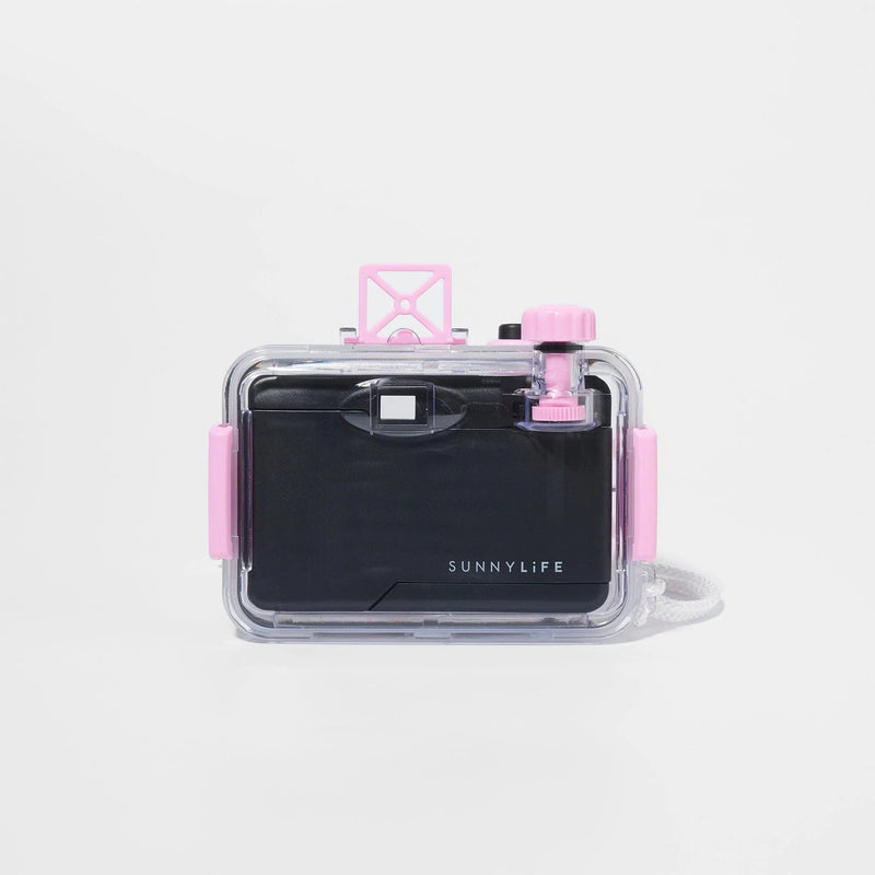 Sunnylife Accessories S41CAMSS Underwater Camera - Summer Sherbet Sunnylife Underwater Camera - Summer Sherbet