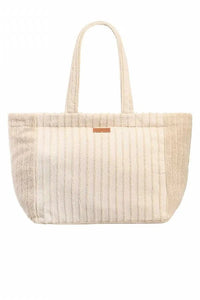 Sunseeker Accessories SS60189 Natural Dive Tote Sunseeker Dive Tote 