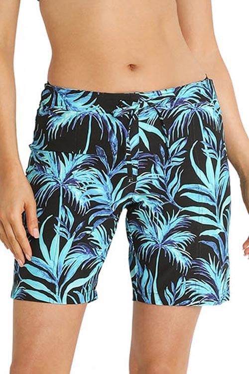 Sunseeker Pina Colada Midway 4way Stretch Short Sunseeker Pina Colada Midway 4way Stretch Short